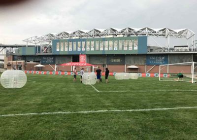 Bubble Ball