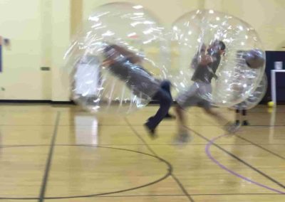 Bubble Ball