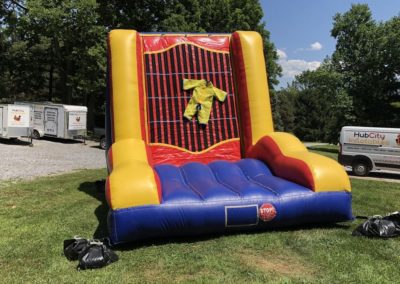 Velcro Wall 2